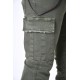 TROUSER 2CR2012 Green