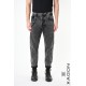 PANTALONE 2CR2013 Nero