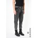 PANTALONE 2CR2013 Nero