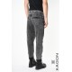 PANTALONE 2CR2013 Nero