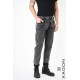 PANTALONE 2CR2013 Nero