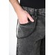 PANTALONE 2CR2013 Nero