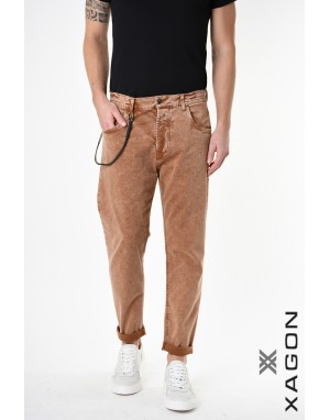 TROUSER 2CR2013 Coccio