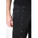 PANTALONE 2CR2014 Nero