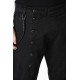 PANTALONE 2CR2014 Nero