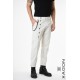 PANTALONE 2CR2014 Ecru