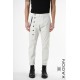 TROUSER 2CR2014 Ecru