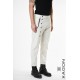 PANTALONE 2CR2014 Ecru