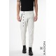 PANTALONE 2CR2014 Ecru