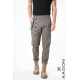 TROUSER 2CR2014 Fango