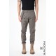 TROUSER 2CR2014 Fango