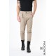 TROUSER 2CR2015 Beige