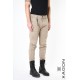 TROUSER 2CR2015 Beige