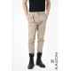 TROUSER 2CR2015 Beige