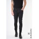 PANTALONE 2CR9004 Nero