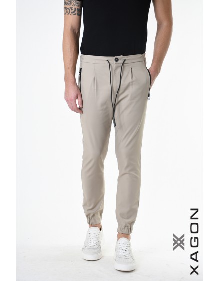 PANTALONE PINVEL Beige