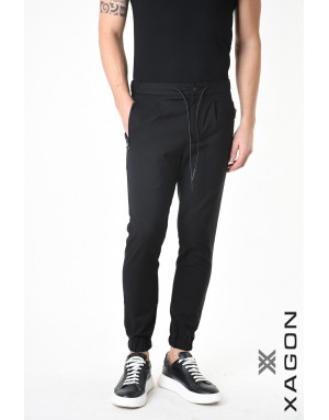 PANTALONE PINVEL Nero