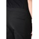 PANTALONE PINVEL Nero