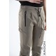 TROUSER PINVEL Green