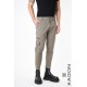 PANTALONE 2ZPRM20 Verde