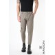 PANTALONE 2ZPRM20 Verde