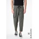 TROUSER 2ZXAG92 Green