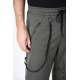 PANTALONE 2ZXAG92 Verde