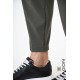 PANTALONE 2ZXAG92 Verde