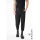 PANTALONE 2ZXAG92 Nero