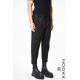 PANTALONE 2ZXAG92 Nero