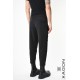 PANTALONE 2ZXAG92 Nero