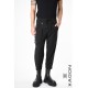 PANTALONE 2ZXAG92 Nero