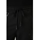 PANTALONE 2ZXAG92 Nero