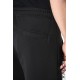 PANTALONE 2ZXAG92 Nero