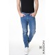 JEANS 1FRAGE6 Blu