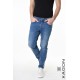 JEANS 1FRAGE6 Blu