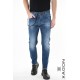 JEANS 2UMR240 Blu