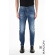 JEANS 2UMR240 Blu