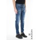 JEANS 2UMR240 Blu