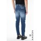 JEANS 2UMR240 Blu