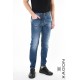 JEANS 2UMR240 Blu