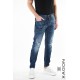 JEANS 2UMR241 Blu