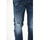 JEANS 2UMR241 Blu