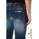 JEANS 2UMR241 Blu