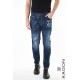 JEANS 2UMR242 Blu