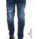 JEANS 2UMR242 Blu