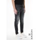 JEANS 2UMR244 Nero