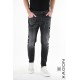 JEANS 2UMR244 Nero