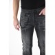 JEANS 2UMR244 Black