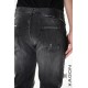 JEANS 2UMR244 Nero